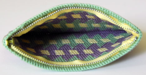 Free Wallet Pattern « Tapestry Crochet