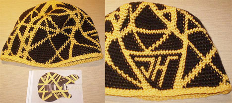 Kawasaki Eddi V Beanie