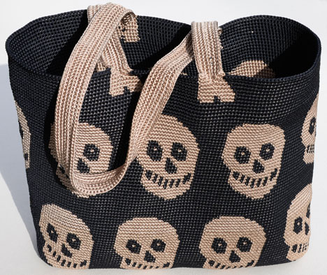 Bag of Skulls 