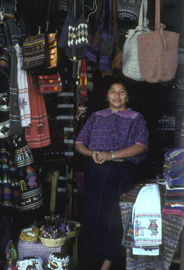 Antigua, Guatemala