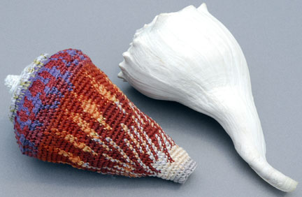 Caroline Routh Shell