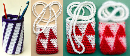 Free Tapestry Crochet Projects