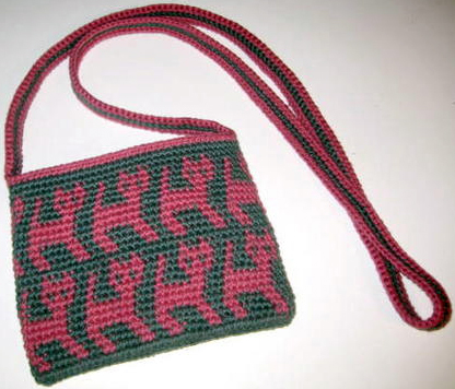 Jane’s Kitty Bag