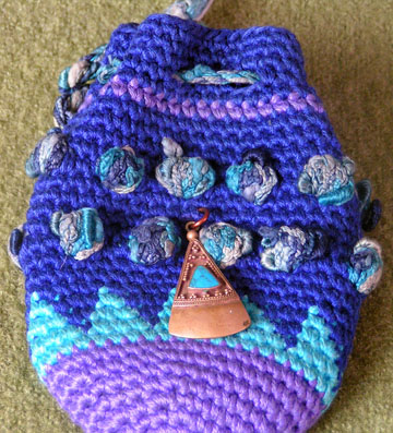 Pippi’s Bauble Bag