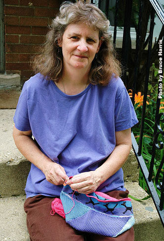 Kathy Kelly