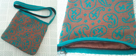 Tapestry Crochet Design « Tapestry Crochet