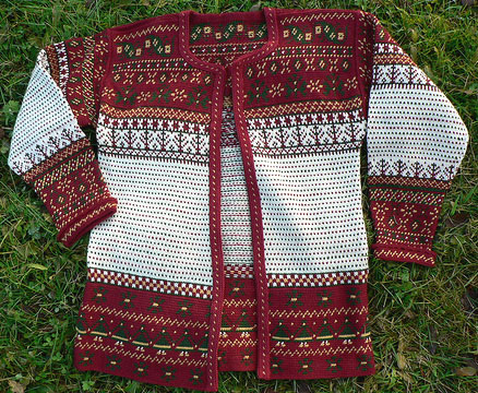 Tapestry Crochet, Europe « Tapestry Crochet